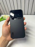 山居雪【镜头膜全包丨隐形一体支架壳】小米17手机壳小米17pro保护套小米17Pro Max防摔磨砂男女硬壳超薄 羽砂黑【背屏防爆镜头膜+隐形一体支架】 小米17 Pro【真机1:1定制丨特种防摔】 实拍图