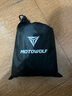 摩多狼（MOTOWOLF）摩托车车罩车衣电动车宝马哈雷防晒防雨防尘罩踏板车车套加厚加大 实拍图