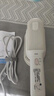 美的（Midea）【便携出差】手持挂烫机家用熨烫机/小型迷你手持大功率蒸汽电熨斗/旅行熨斗机政府补贴YBJ14D1 实拍图