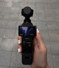 大疆 DJI Osmo Pocket 3 标准版 一英寸口袋云台相机 OP灵眸手持数码相机 旅游vlog 便携美颜摄像 实拍图