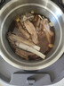 美的（Midea）【国家补贴】IH速嫩感猛火电压力锅5L智能预约家用电饭煲0涂层顶置触控高压锅4-6人自动排气S5972K 实拍图