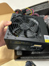 长城（Great Wall）额定300W 小金刚GW-400电脑电源（宽幅/12CM温控风扇/电源保护设计/3C认证） 实拍图