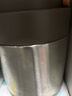 美厨（maxcook）304不锈钢保温饭盒提锅1.4L 双层保温桶学生便携式饭盒 MCTG2593 实拍图