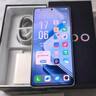 vivo iQOO Z9【国家补贴】 12GB+256GB 山野青 6000mAh 蓝海电池 第三代骁龙 7 电竞手机 实拍图