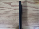 绿联 适用华为mate60pro手机壳mate60 pro+素皮防摔壳 镜头全包 抗指纹超薄保护套商务风 雅丹黑 实拍图