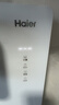 海尔（Haier）净水器鲜活水Pro1200G家用厨房专用台下用净水机RO反渗透自来水过滤器厨下净水器直饮水机净饮机 【净水+管线机2件套】鲜活水1200G+管线机 实拍图