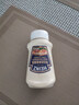 亨氏（Heinz）沙拉酱 经典蛋黄酱300g瓶倒置挤挤装三明治大拌菜薯条炸物酱 实拍图