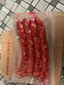 唐人神水晶香肠200g 湖南特产广式微甜农家风味煲仔饭猪肉腊肠 实拍图