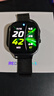 小米（MI）REDMI Watch 5 典雅黑 国家补贴 澎湃OS 2 心率血氧监测 蓝牙通话 红米手表5 智能手表 小米汽车 实拍图