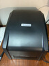 佳博（Gprinter）GP1124T/1524T热敏不干胶条码标签打印机办公价签服装吊牌水洗标 【1524T电脑版】标清104mm宽（含耗材碳带） 实拍图