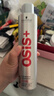 施华蔻专业OSIS刚劲发胶定型喷雾300ml 清爽蓬松自然持久男士碎发造型美发 实拍图
