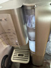 飞利浦（PHILIPS）净水器冰境D1pro 冷热台式免安装茗茶矿物质净水机 冰水加热直饮一体升级款ADD6875【国家补贴】 实拍图