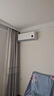 小米（MI）米家 1.5匹 新一级能效 巨省电 壁挂式 空调挂机 KFR-35GW/N1A1【国家补贴20%】整机十年质保 实拍图
