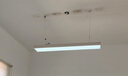 ARROW箭牌 办公室led长条吊灯商场超市写字楼两用灯 实拍图