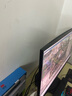 HKC 27英寸电脑电竞显示器 2K 220Hz 1ms Fast-IPS HDR400 硬件低蓝光 DIC动态模糊消除 三角洲优选 2K180Hz G27H2 实拍图