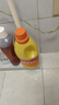 蓝月亮地板清洗剂 2kg/瓶*3 柠檬香 木地板 瓷砖地板清洁剂洗地机可用 实拍图