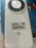 华为2025新款上市热销 hi畅享70plus/畅享80pro 6100mAh+40W快充鸿蒙生态大电池 雪域白【店长推荐】 8G+256G（晒单赠蓝牙耳机） 官方标配+三年质保+碎屏险 实拍图