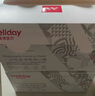 维德（WELLDAY）一次性成人医用外科口罩三层防护防过敏透气灭菌级独立包装100只 实拍图