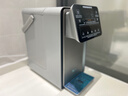 美的（Midea）小魔方plus即热熟水机 饮水机电热水瓶电水瓶 烧水壶电热水壶5L 保温恒温一体真沸腾除氯32FPro 实拍图