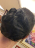 向晚 假发包低丸子头假发包发圈女懒人盘发神器自然蓬松花苞头发饰 实拍图