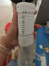 康佳（KONKA）冲牙器家用洗牙器洁牙器牙齿冲洗器水牙线牙结石充电便携式全身水洗正畸喷嘴礼物送父母亲男女友 【喷嘴收纳】三秒渐强+高效脉冲+长续航 4支喷头 实拍图