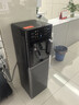 奥克斯（AUX） 饮水机下置式家用立式温热型快速加热下置水桶饮水器 重磅丨25新即热式UV杀菌 温热型 实拍图