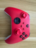 微软（Microsoft）Xbox无线游戏手柄 无线控制器 彩色手柄锦鲤红 蓝牙适配Xbox/PC/平板/手机 Steam 双影奇境 丝之歌 实拍图