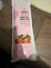 密封袋保鲜袋加厚防漏冰箱冷藏食品分装食品级双筋封存收纳 常规够用 大号20支（颜色随机） 实拍图