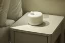 多利科（Dretec）日本精油香薰雾化灯助眠加湿器夜灯床头氛围灯七夕礼物送礼必备 实拍图