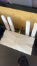 普联（TP-LINK） 大道AX3000满血WiFi6千兆无线路由器 5G双频家用穿墙 Mesh 3000M无线速率 信号增强 易展 XDR3010 实拍图