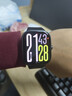 小米（MI）REDMI Watch 5 典雅黑 国家补贴 澎湃OS 2 心率血氧监测 蓝牙通话 红米手表5 智能手表 小米汽车 实拍图