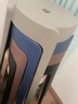 九千谷椅子出租房不占空间轻奢高级塑料凳子简易客厅家用小型餐桌凳4215 实拍图