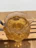 呈雪醇桂花干花头采无硫特级桂花茶汾酒桂花干食用干桂花泡茶泡酒养生茶 【头茬新花】75g*2瓶桂花干 实拍图