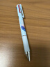 百乐（PILOT）Juice up 三色按动中性笔彩色水性笔签字笔文具办公用品 LKJP-50S4-S-CHN 0.4mm银色单支装 实拍图