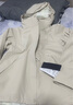 骆驼（CAMEL）CamelTex户外御寒冲锋衣男女同款防油污外套三合一登山服  M 实拍图