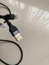 品胜苹果数据线快充充电器线适用iPhone14promax/13/12/11/8/Xs手机iPad车载USB to Lightning编织1.5m 实拍图