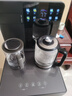 美菱鲜活水茶吧机家用富含偏硅酸高端肤感面板富锶矿化公室立式饮水机烧水壶电热水壶京东自营MY-N52 实拍图