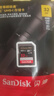 闪迪（SanDisk）32GB SD内存卡 4K V30 U3 C10 相机存储卡 读速100MB/s 写速90MB/s 微单/单反相机内存卡 实拍图