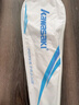 川崎（KAWASAKI）羽毛球拍超轻碳素中杆对拍KD-1pro蓝紫（已穿线+6球+手胶+拍包） 实拍图