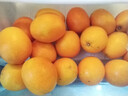 京鲜生 湖北秭归夏橙净重8斤 单果170g+ 生鲜水果 源头直发包邮 实拍图