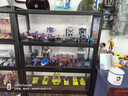 变形金刚（Transformers）儿童男孩模型礼物工作室系列核心级《大黄蜂》电影版迷乱F8753 实拍图