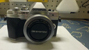 奥林巴斯（OLYMPUS）E-M10 MarkIV EM10四代 微单相机 数码相机 微单套机（14-42mm F3.5-5.6）银色 实拍图