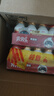 界界乐0蔗糖乳酸菌饮料牛奶酸奶乳品 水果草莓味 100ml*40瓶 整箱家庭装 实拍图