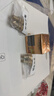 欧莱雅胶原小蜜罐眼霜20ml套装礼盒抗皱淡纹补水保湿护肤品生日礼物 实拍图