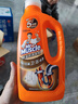 威猛先生（Mr Muscle）管道疏通啫喱 960ml*2瓶（厨房+卫浴） 厕所 厨房管道疏通 实拍图