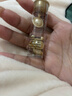 伊丽莎白雅顿金胶7粒  时空焕活胶囊精华液 3.2ml 7粒 面部精华（入门体验装） 实拍图
