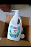 威露士清可新松木内衣净300ml*4组合抑菌除螨去血渍内衣裤手洗机洗衣液 实拍图