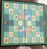 得力斗兽棋套装折叠棋盘儿童学生成人初学家磁石棋户外出游生日礼物 实拍图