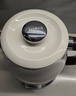 美的（Midea）电水壶烧水壶自动断电保温一体  1.6L大容量电热水壶 316L不锈钢恒温壶 精准控温 63-Q 实拍图