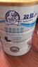 雙熊小米粉营养米糊高铁婴幼儿6个月宝宝辅食钙铁锌益生菌二价高铁 【6-7月】益生菌小米粉 508g*1罐 实拍图